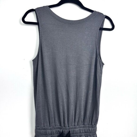 Aritzia Wilfred Free Izabel Sleeveless  Romper Sz XXS - Picture 4 of 13
